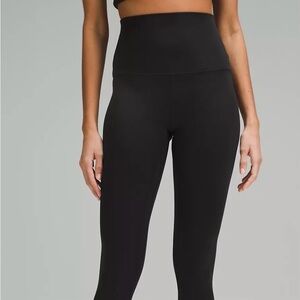 Lululemon Align SHR Leggings